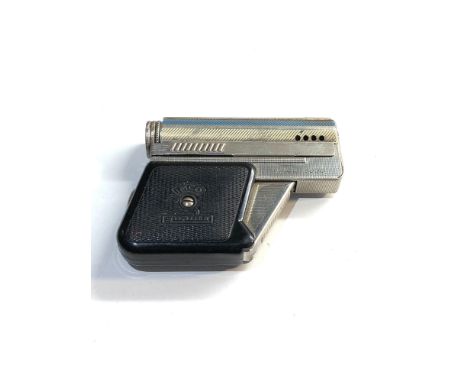 Vintage Imco 6900 Gunlite Lighter 