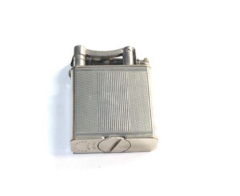 Vintage Dunhill Cigarette Lighter 