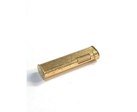 Vintage Dunhill Cigarette Lighter 