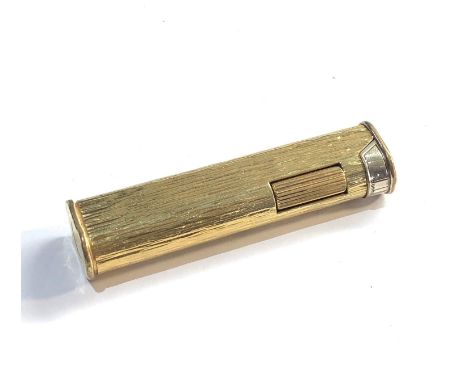 Vintage Dunhill Cigarette Lighter 