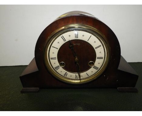 Mantel Clock 