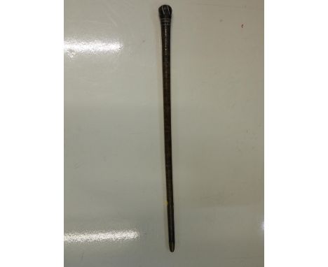 Swagger Stick 