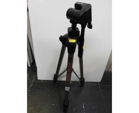 Silk Tripod 