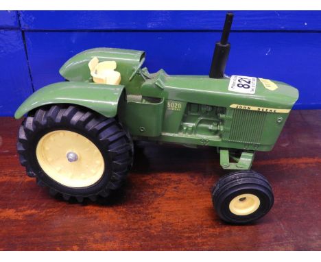 John Deere 5020 Tractor 