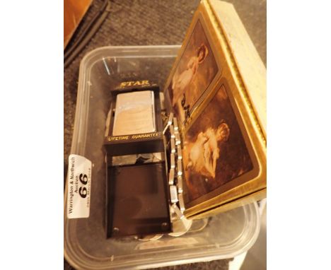 UK coinage Jack Daniels lighter and vintage Warringtons playing cards