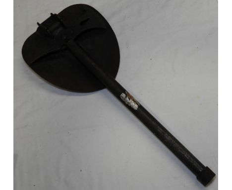 ACROW MULTI TOOL SHOVEL, AXE & CUTTERS   