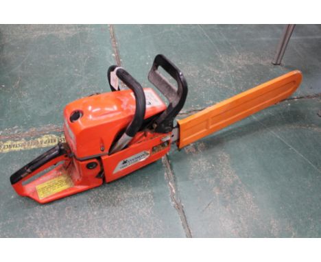 Stenson Model YD52 chainsaw
