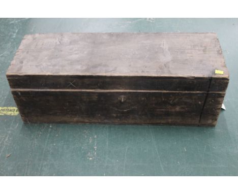Toolbox and tools