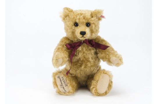 hamleys 5 feet teddy bear