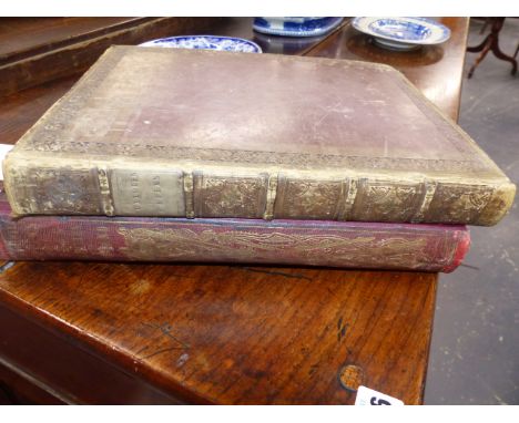 CULLODEN PAPERS: AN EXTENSIVE AND INTERESTING CORRESPONDENCE FROM 1625 TO 1748.... FROM THE LETTERS OF DUNCAN GEORGES FORBES 