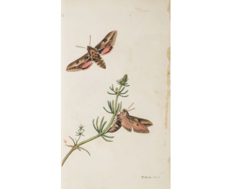 Newman (Edward) &amp; others, editors. The Entomologist [later incorporating The Journal of the Society for British Entomolog