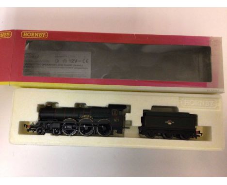 Bachmann Wireless Control System Dynamis Ultima 36-504, Parkside O Gauge 7mm Scale Wagon Kit (Constructed), GWR Horse Box (Co