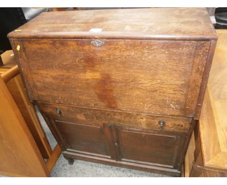 globe wernicke bureau