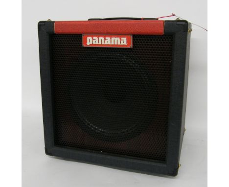 Panama AV30 Road Edition speaker cabinet, 8 ohm, 65 watts