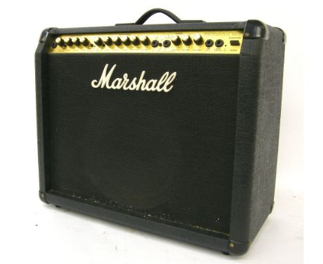 Marshall Valvestate 80V model 8080 guitar amplifier