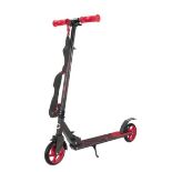(2B) RRP £145. 3x Evo Items. 2x Flexi Scooter RRP £60 Each. (1x Black/Red Boxed, 1x Blue). 1x Light
