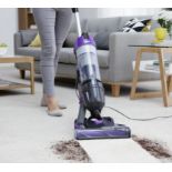 (1B) RRP £90. Vax MachAir Muti Cyclonic Upright Vacuum (UCA1GEV1).