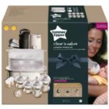(1B) Lot RRP £150. 2x Tommee Tippee Closer To Nature Feeding Set RRP £75 Each.