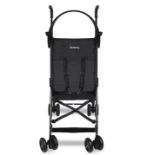 (1C). 7x Baby Strollers/Prams To Include Harmony And Graco. (3x Spares Or Repairs – Missing Wheels)