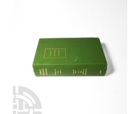 Published 1981 A.D. Sutherland, C. H. V. and Carson, R. A. D., The Roman Imperial Coinage VIII - the Family of Constantine I 