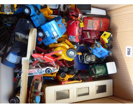 MATCHBOX 1-75'S PLUS K SERIES & Y SERIES U/B P/W