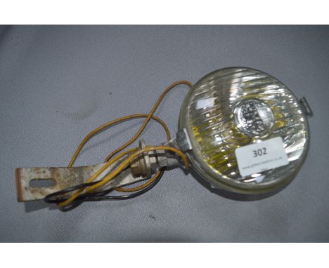 Lumax F8 Car Fog Lamp  