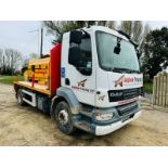 2008 58 DAF TRUCKS HCV - AUTOMATIC - 3 SEATS