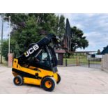 JCB TLT30 TELETRUCK *YEAR 2017* C/W PALLET TINES