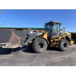BELL L1506E LOADING SHOVEL *C/W BUCKET*YEAR 2016* READING 8682 HOURS*