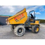 BARFORD 9TONNE STRAIGHT TIP DUMPER