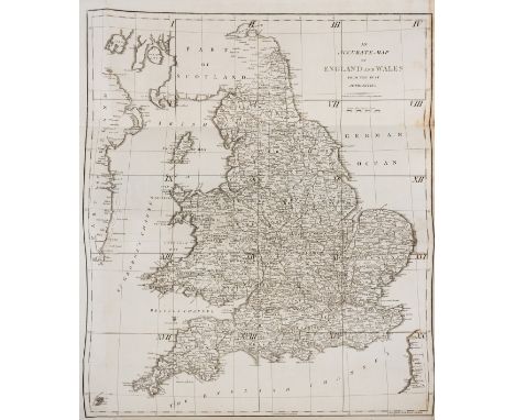 Britain.- Camden (William)  Britannia: or, a Chrorographical Description of the Flourishing Kingdoms of England, Scotland, an