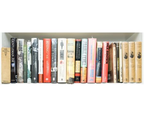 NO RESERVE Winter (Jay) Sites of Memory, Sites of Mourning: The Great War in European Cultural History, Cambridge, 1995 § Dav