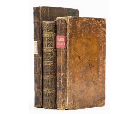 NO RESERVE Book of Common Prayer (The), frontispiece and additional engraved title, plates, pages toned and lightly spotted, 