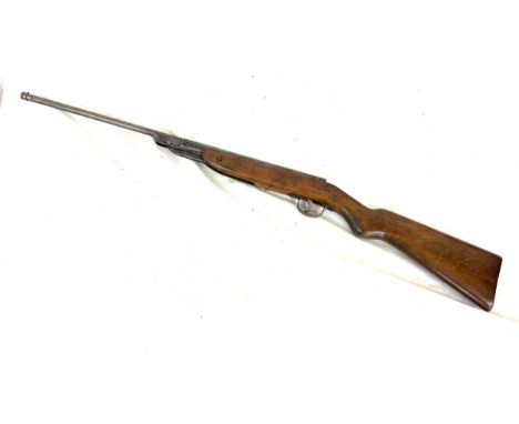 Vintage Webley junior rifle 