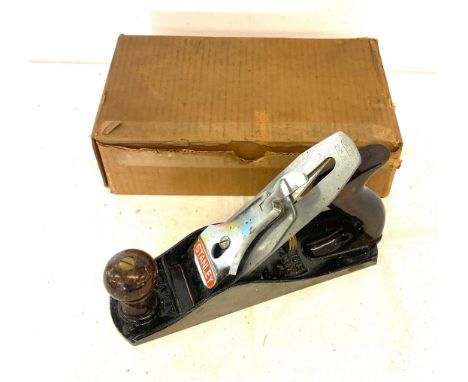 Vintage Record No 4 plane 