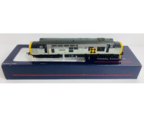 Bachmann 32-780 Diesel Class 37 239 BR Coal Sector Loco - Boxed. P&amp;P Group 1 (£14+VAT for the first lot and £1+VAT for su