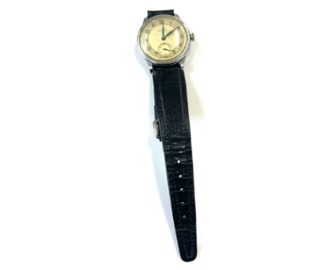Vintage gents Rotary wristwatch, untested 