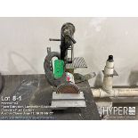 Dayton 6Y945D Belt and Disc Sander, 2x42" Belt, 6" Disc, 120V, 1/3 HP