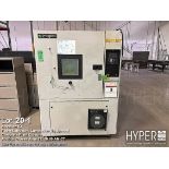 Environtronics SSH32C Environmental Test Chamber, Serial #097479-S-1103