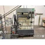 Allen-Bradley PowerFlex 700 Industrial Control System with Hevi-Duty Transformer