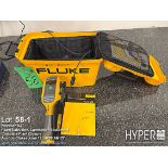 Fluke Ti110 Thermal Imager, 160x120 Resolution, -4Â°F to 482Â°F Range