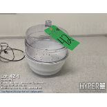 First Lab Vacuum Desiccator