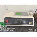 ChemInstruments Coefficient of Friction Tester, Serial Number 007959