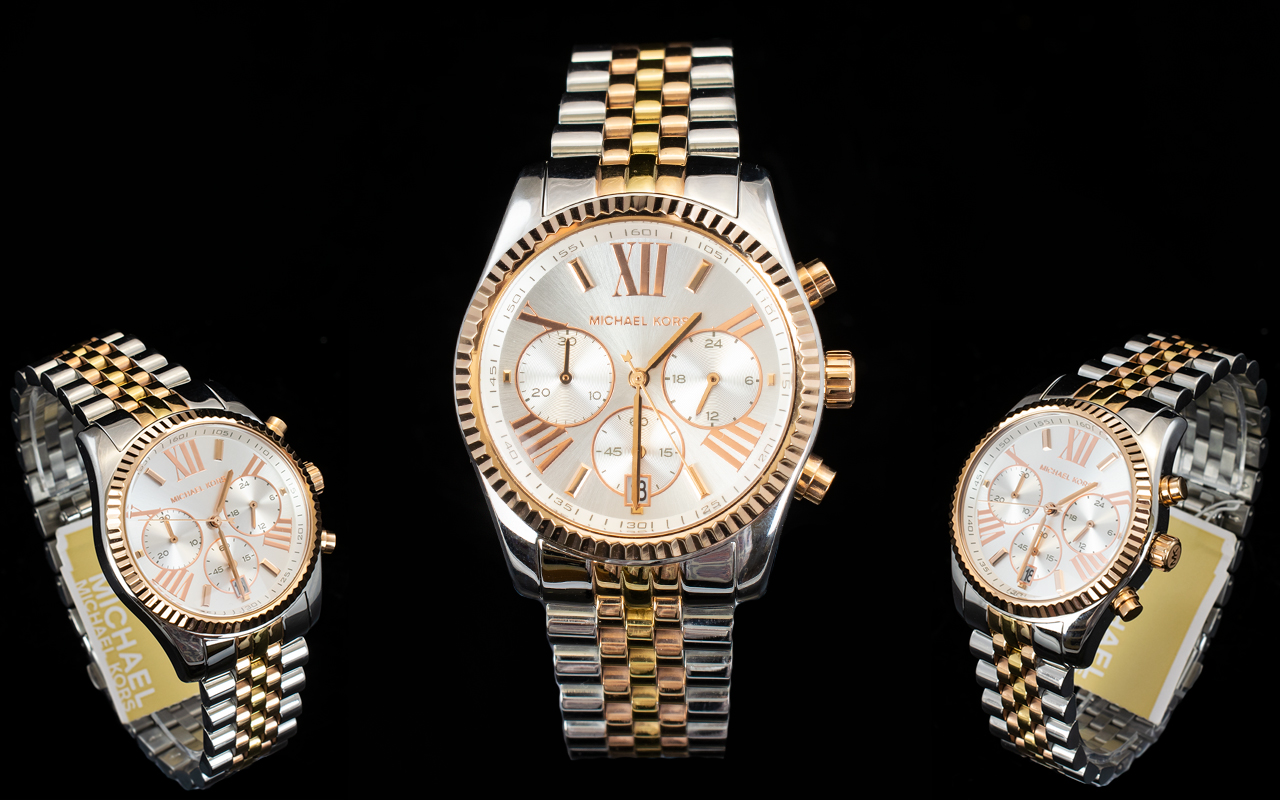 michael kors 5735 watch