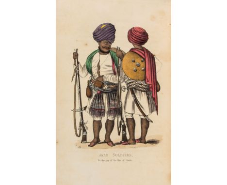 Postans (Marianne) - Cutch; or, Random Sketches taken during a residence in one of the northern provinces of Western  India  