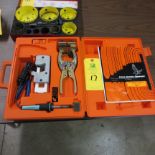 Eagle Weld Splice Kit