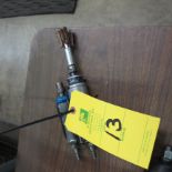 Qty 2 Pneumatic Grinders