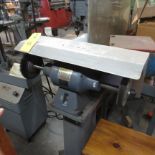 Baldor Double End Grinder