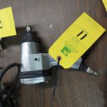 Pneumatic Torque Wrench
