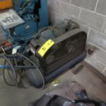 3 HP Air Compressor, 115/230 V